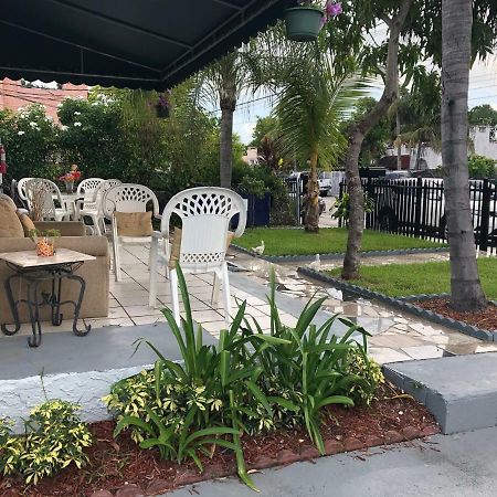 Appartamento Close To Everything Miami Esterno foto
