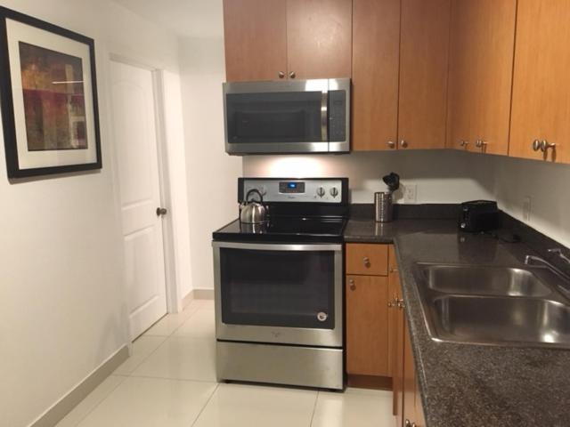 Appartamento Close To Everything Miami Esterno foto