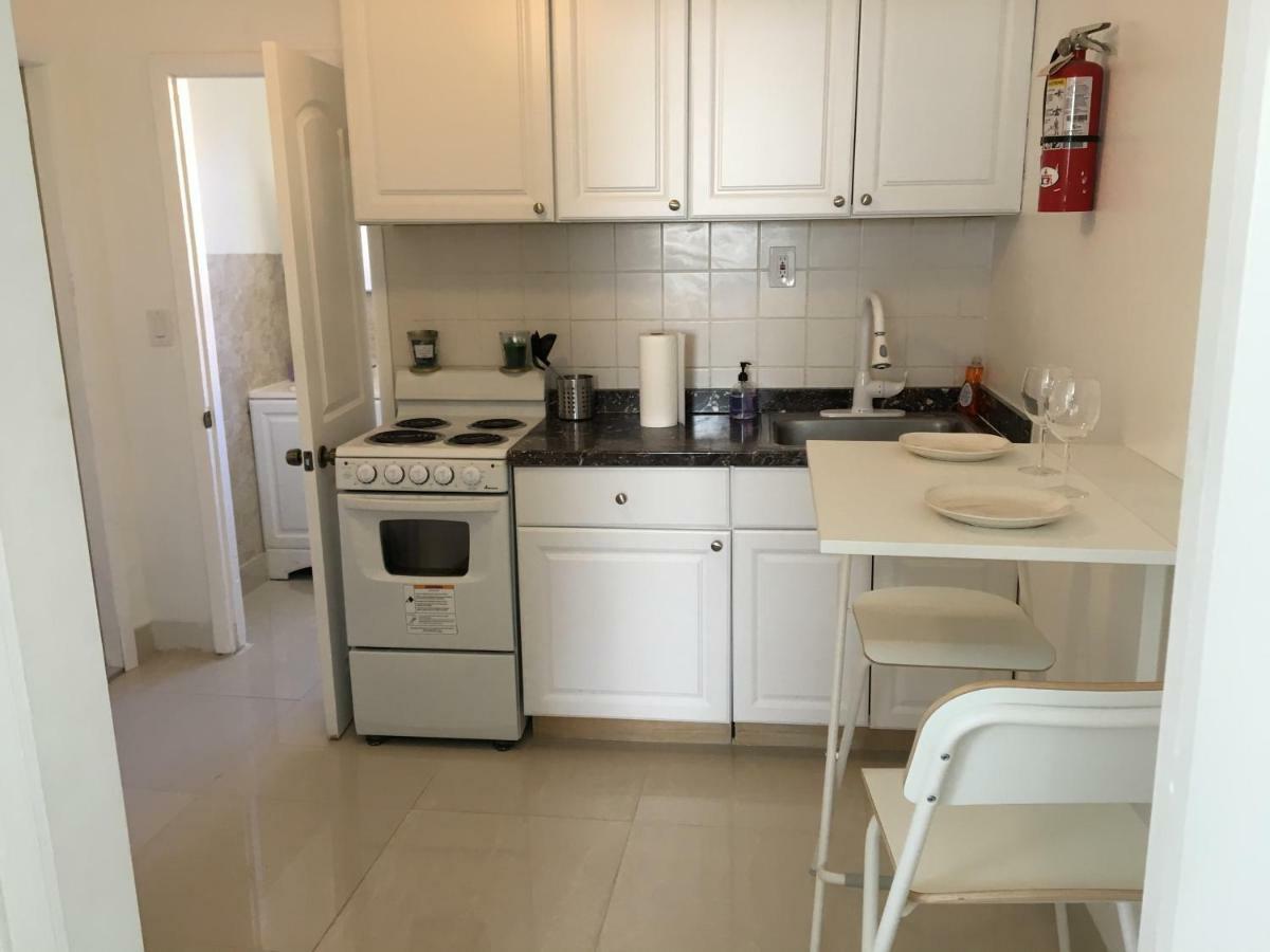 Appartamento Close To Everything Miami Esterno foto