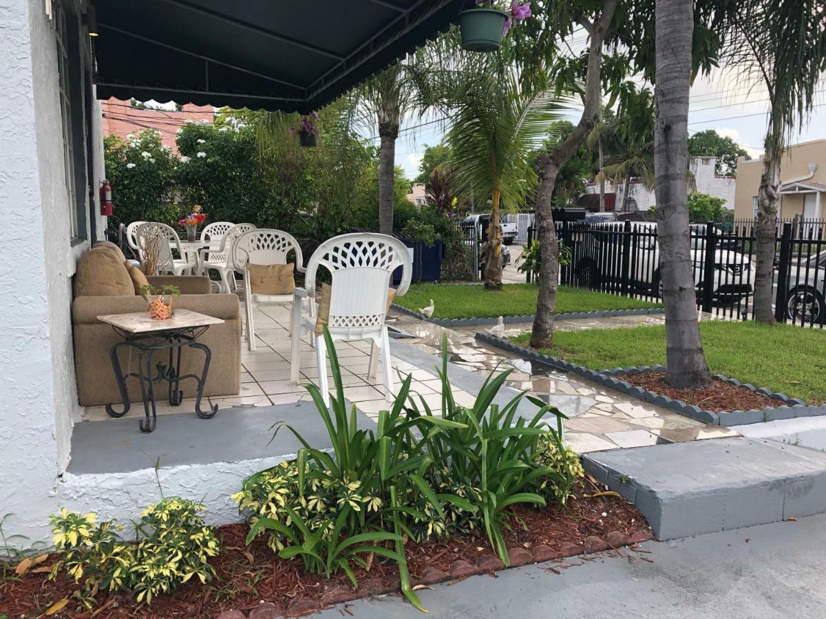 Appartamento Close To Everything Miami Esterno foto