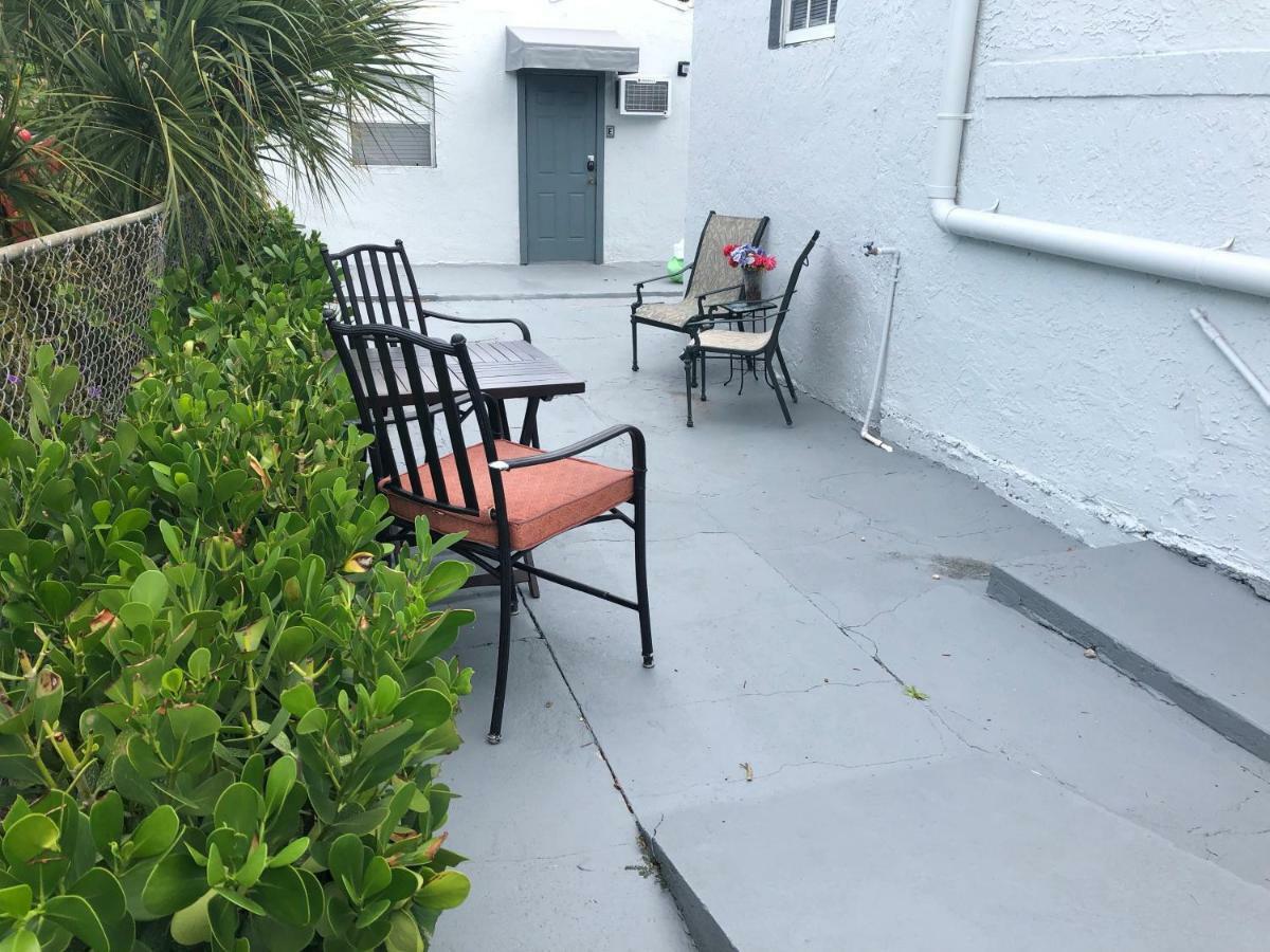 Appartamento Close To Everything Miami Esterno foto