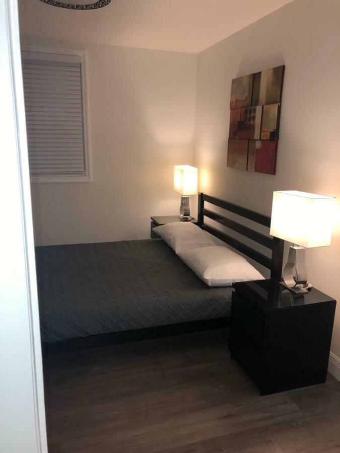 Appartamento Close To Everything Miami Esterno foto